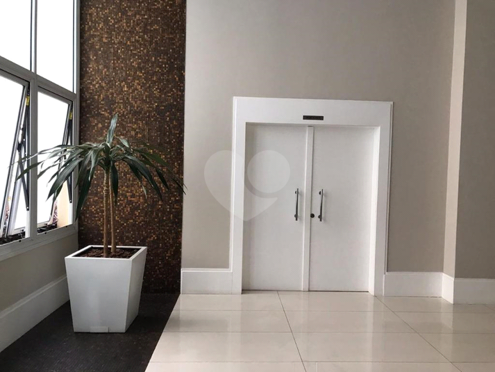 Venda Apartamento São Paulo Santa Cecília REO500597 24