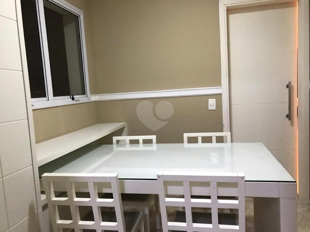 Venda Apartamento São Paulo Santa Cecília REO500597 11