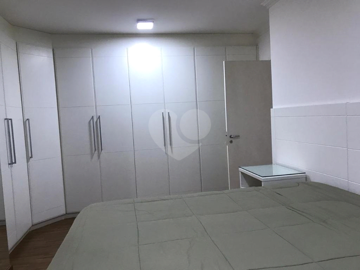 Venda Apartamento São Paulo Santa Cecília REO500597 9