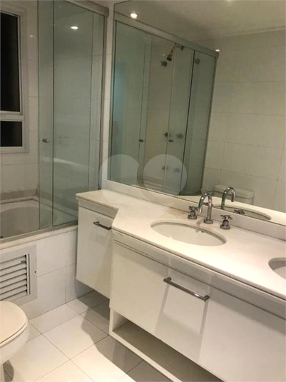 Venda Apartamento São Paulo Santa Cecília REO500597 30