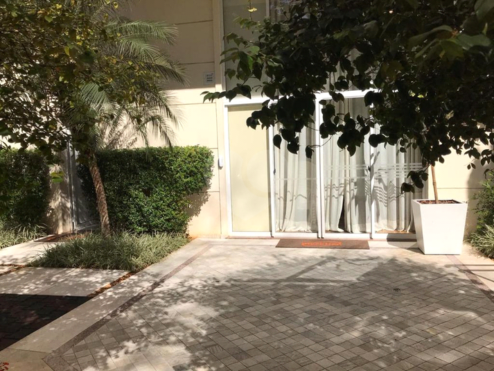 Venda Apartamento São Paulo Santa Cecília REO500597 18