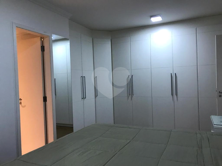 Venda Apartamento São Paulo Santa Cecília REO500597 8