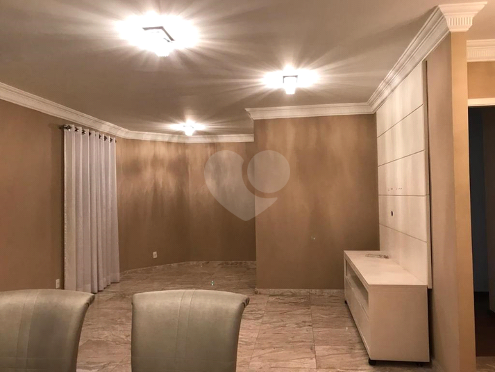 Venda Apartamento São Paulo Santa Cecília REO500597 4