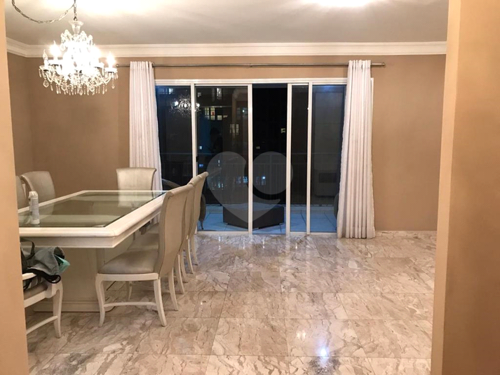 Venda Apartamento São Paulo Santa Cecília REO500597 3