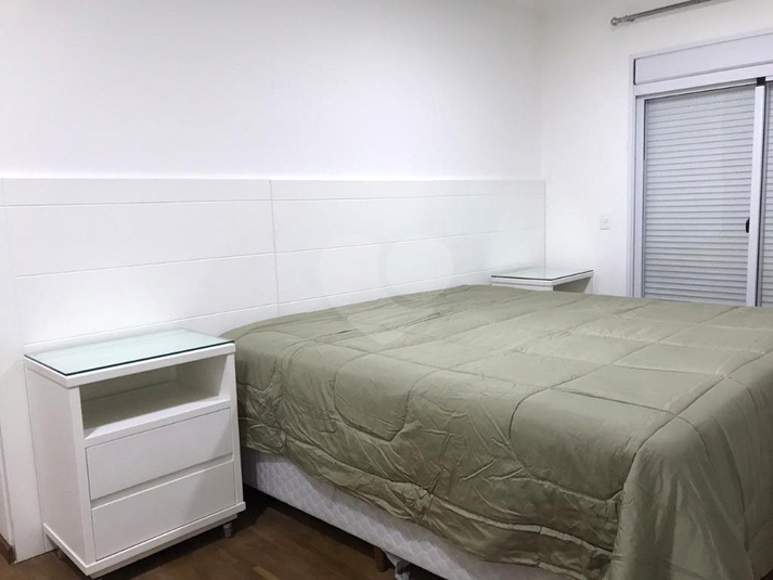 Venda Apartamento São Paulo Santa Cecília REO500597 10