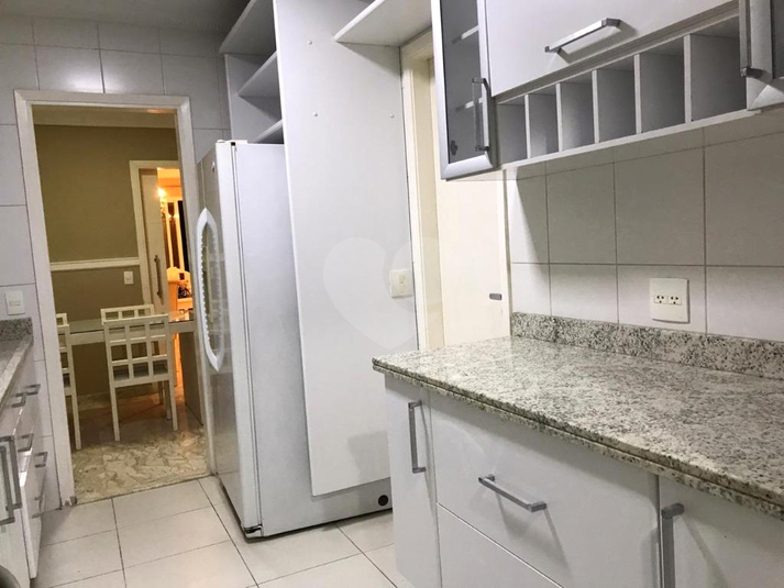 Venda Apartamento São Paulo Santa Cecília REO500597 13