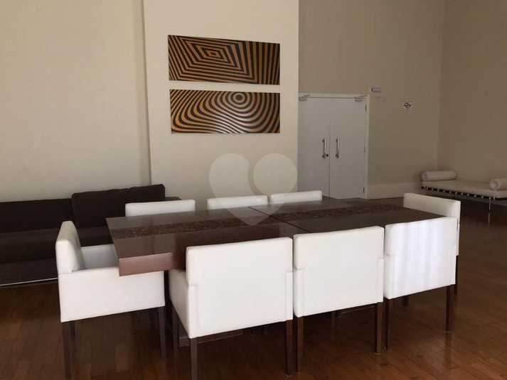 Venda Apartamento São Paulo Santa Cecília REO500597 16