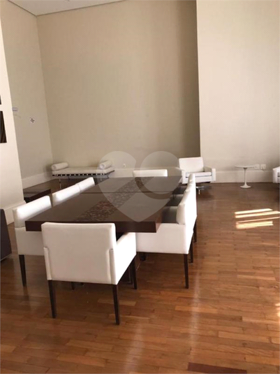 Venda Apartamento São Paulo Santa Cecília REO500597 34