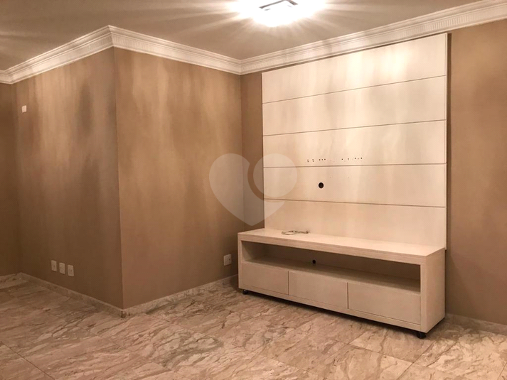 Venda Apartamento São Paulo Santa Cecília REO500597 6