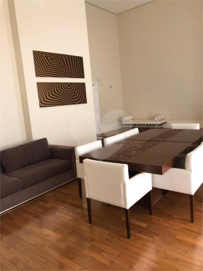 Venda Apartamento São Paulo Santa Cecília REO500597 36