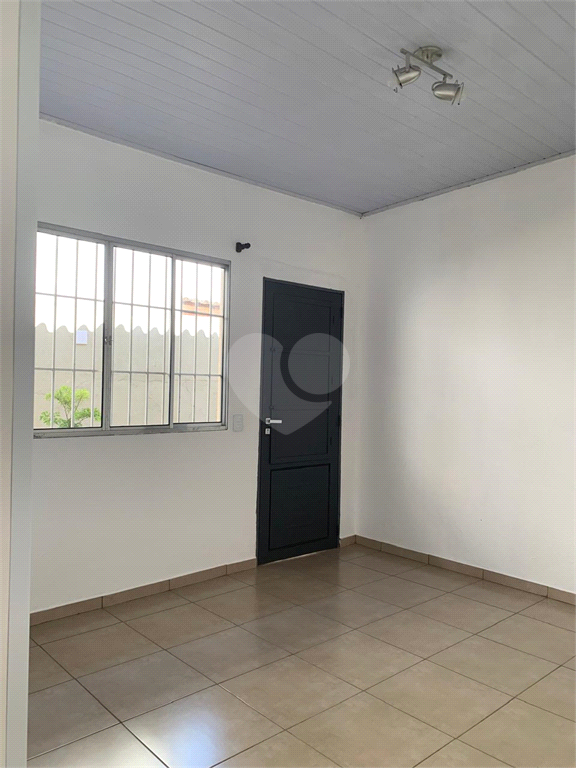 Aluguel Casa de vila São Paulo Santa Teresinha REO500612 2