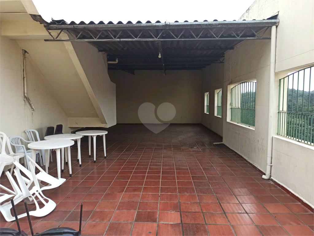 Venda Apartamento São Paulo Jardim Paraíso REO500632 19