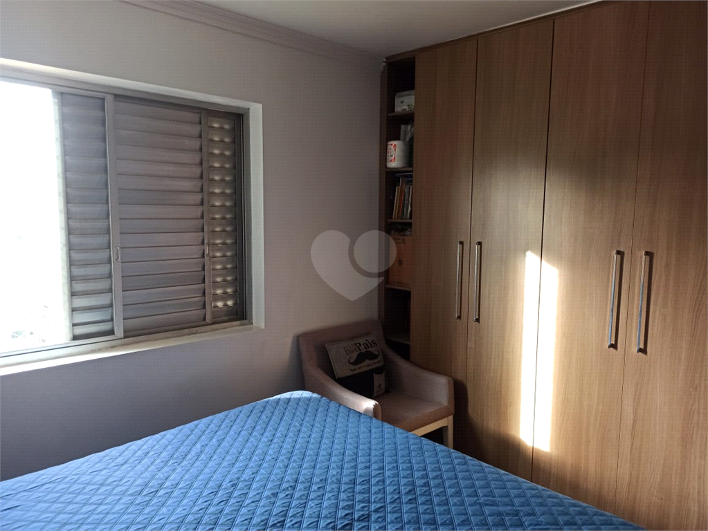 Venda Apartamento São Paulo Jardim Paraíso REO500632 11