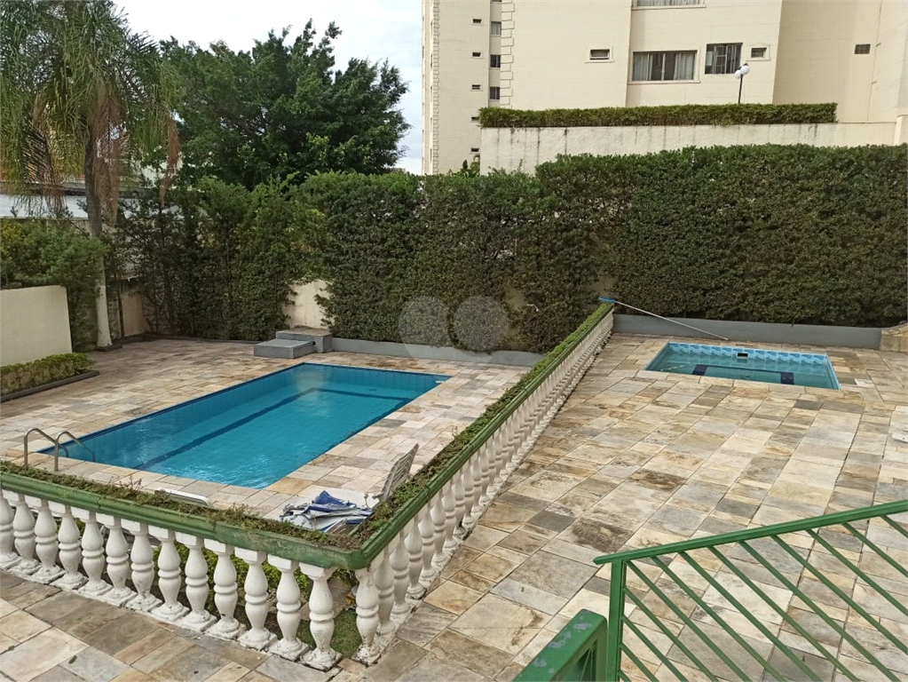 Venda Apartamento São Paulo Jardim Paraíso REO500632 21