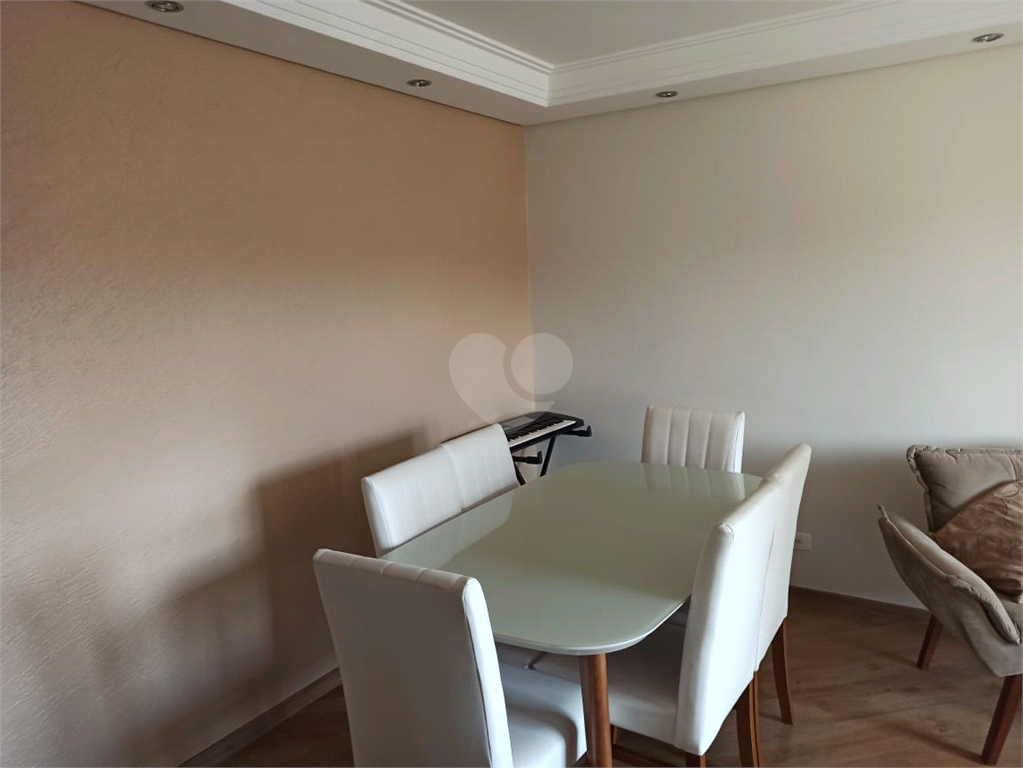 Venda Apartamento São Paulo Jardim Paraíso REO500632 8