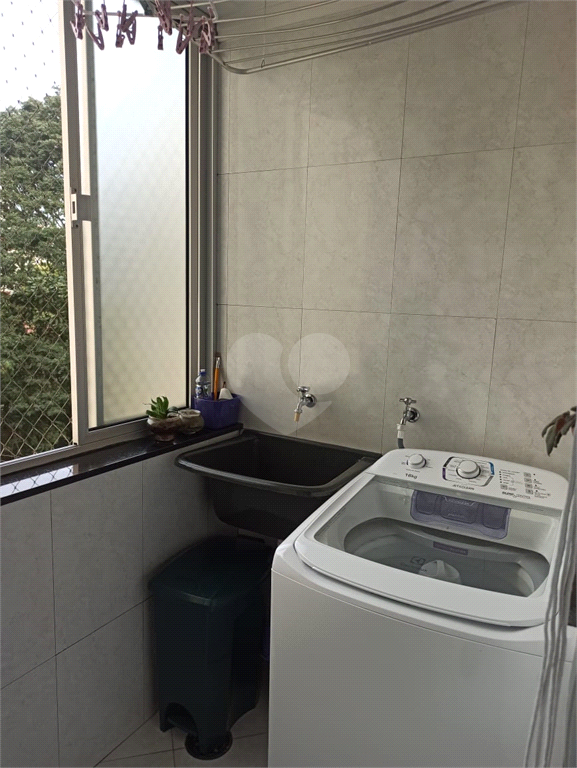 Venda Apartamento São Paulo Jardim Paraíso REO500632 14