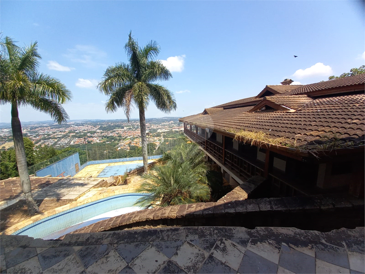 Venda Casa Vinhedo Observatório REO500648 9