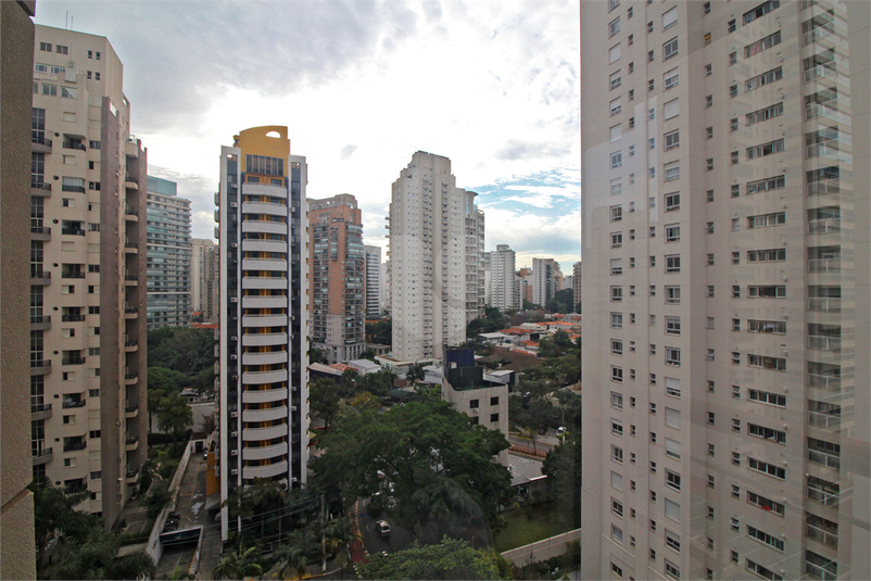 Venda Apartamento São Paulo Vila Uberabinha REO500752 24