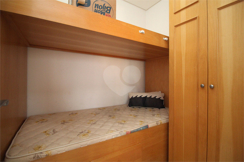 Venda Apartamento São Paulo Vila Uberabinha REO500752 48