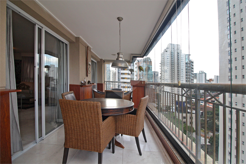 Venda Apartamento São Paulo Vila Uberabinha REO500752 4