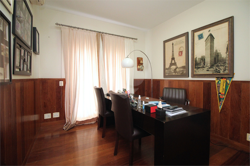 Venda Apartamento São Paulo Vila Uberabinha REO500752 25