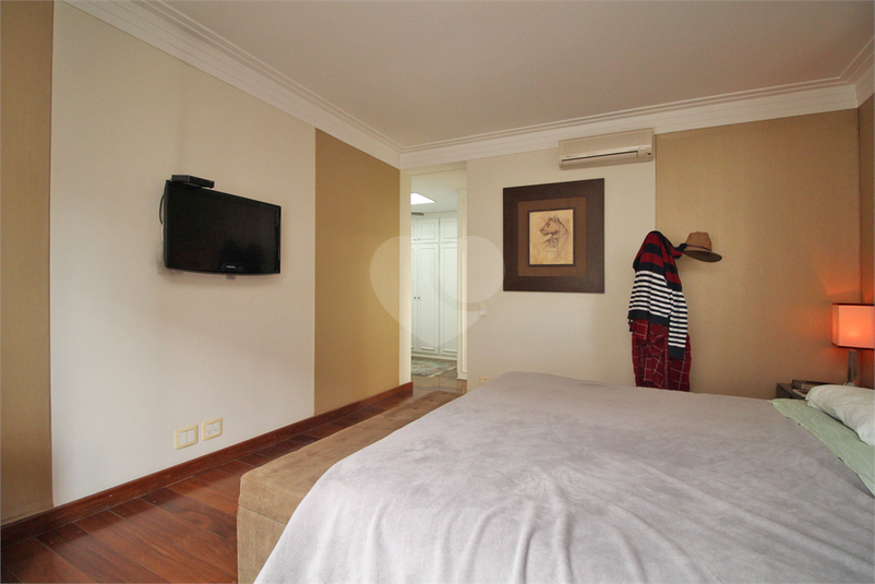 Venda Apartamento São Paulo Vila Uberabinha REO500752 39