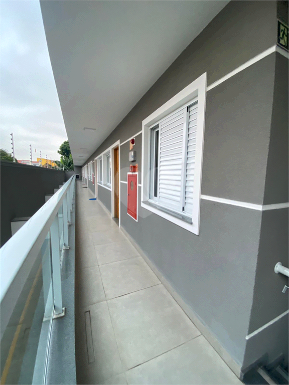 Venda Condomínio São Paulo Vila Nilo REO500759 46