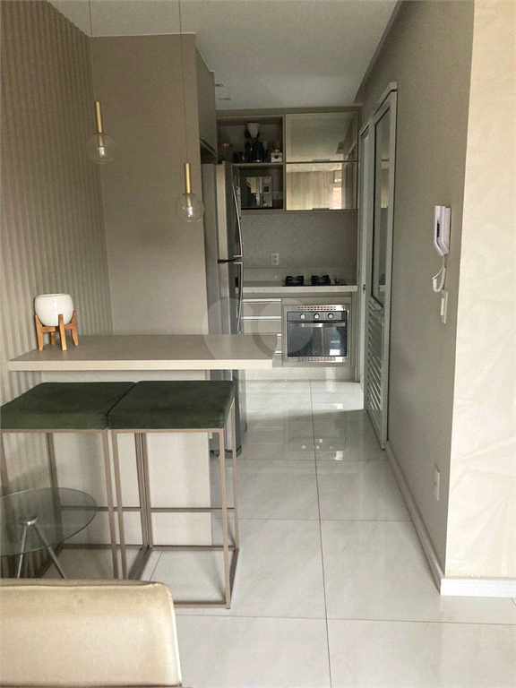 Venda Condomínio São Paulo Vila Nilo REO500759 30