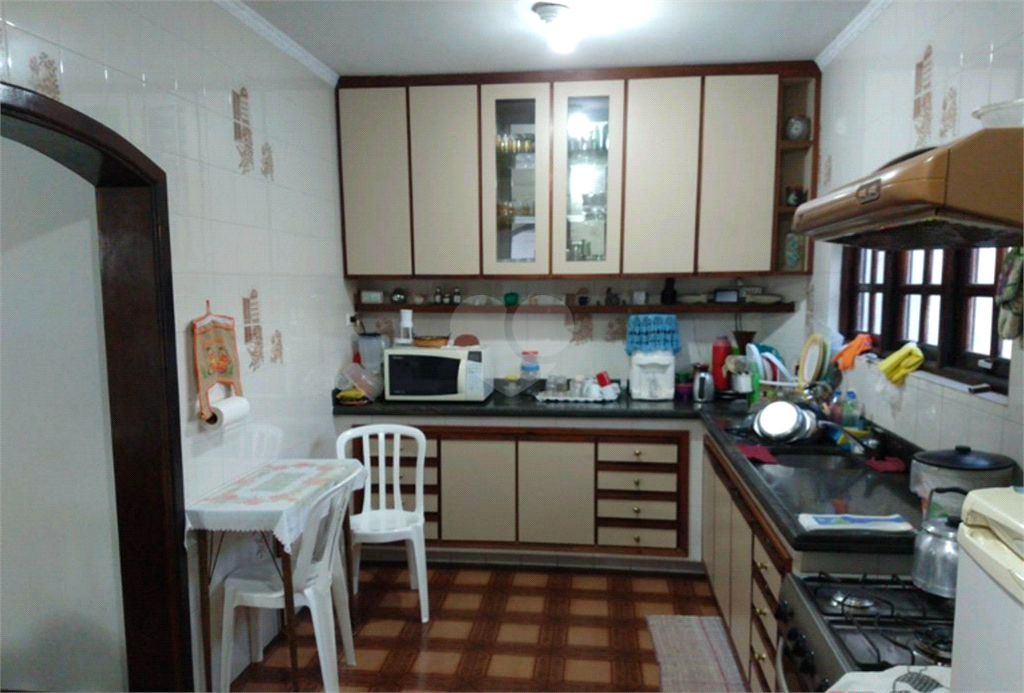 Venda Sobrado São Paulo Vila Irmãos Arnoni REO500762 9