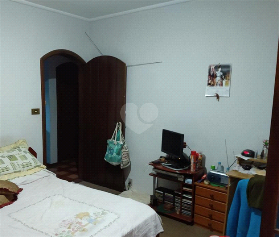 Venda Sobrado São Paulo Vila Irmãos Arnoni REO500762 13