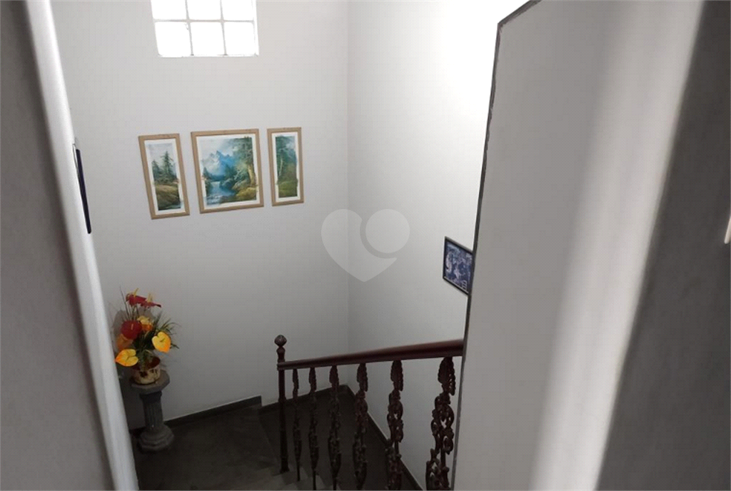 Venda Sobrado São Paulo Vila Irmãos Arnoni REO500762 7