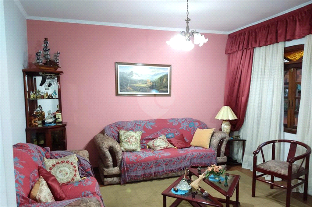 Venda Sobrado São Paulo Vila Irmãos Arnoni REO500762 10