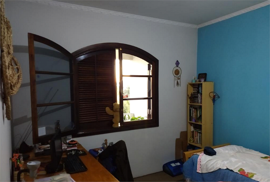 Venda Sobrado São Paulo Vila Irmãos Arnoni REO500762 11