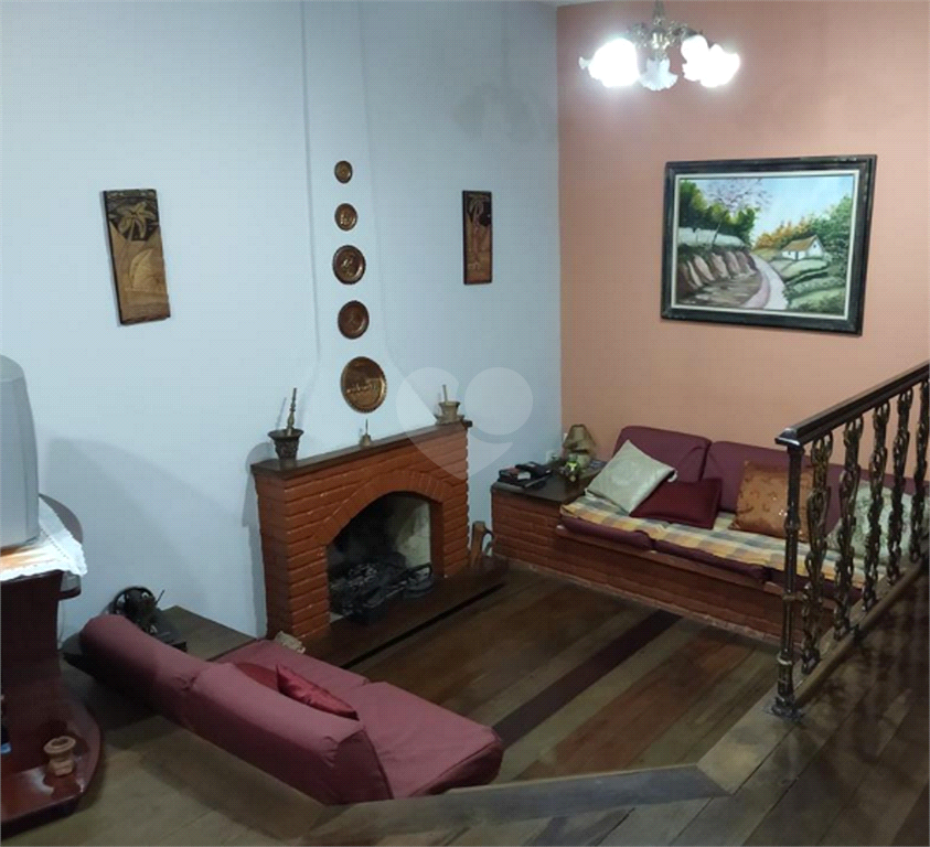 Venda Sobrado São Paulo Vila Irmãos Arnoni REO500762 5