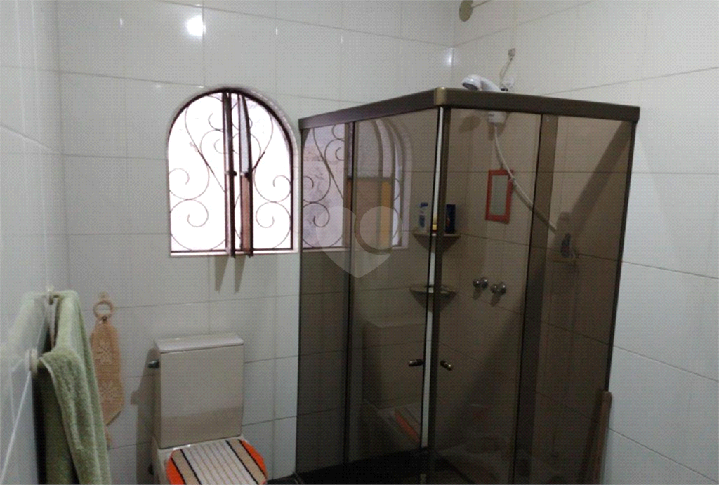 Venda Sobrado São Paulo Vila Irmãos Arnoni REO500762 12