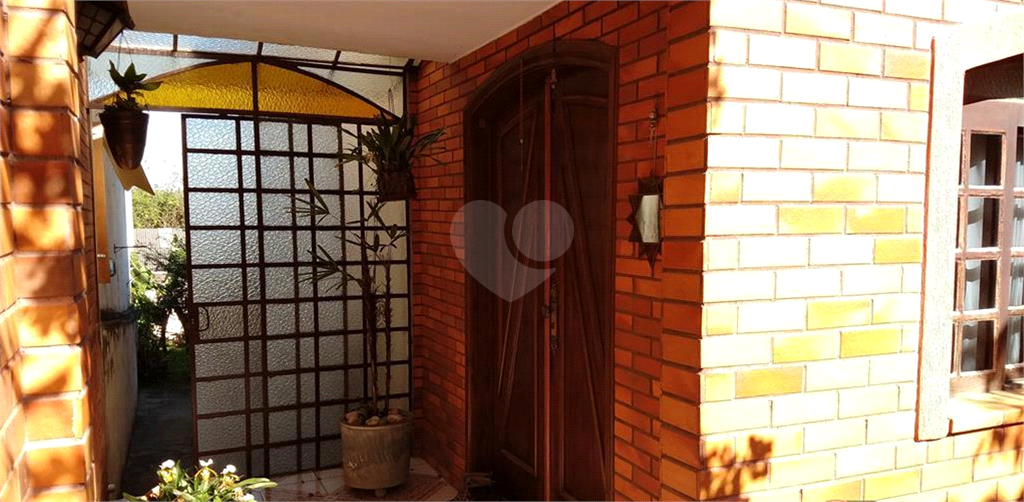 Venda Sobrado São Paulo Vila Irmãos Arnoni REO500762 21