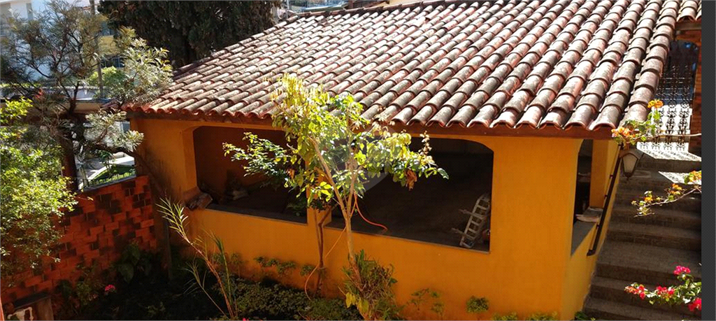 Venda Sobrado São Paulo Vila Irmãos Arnoni REO500762 19