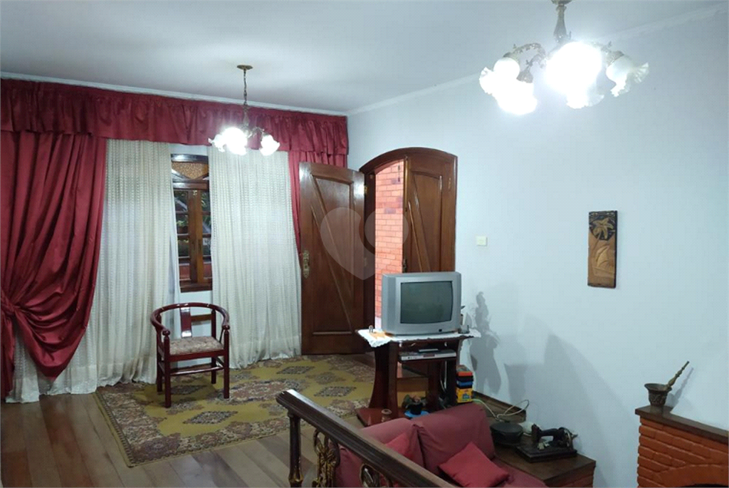 Venda Sobrado São Paulo Vila Irmãos Arnoni REO500762 4