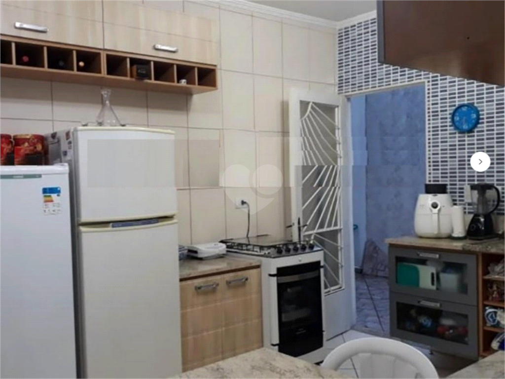 Venda Casa térrea São Paulo Jardim Brasil (zona Norte) REO500765 7