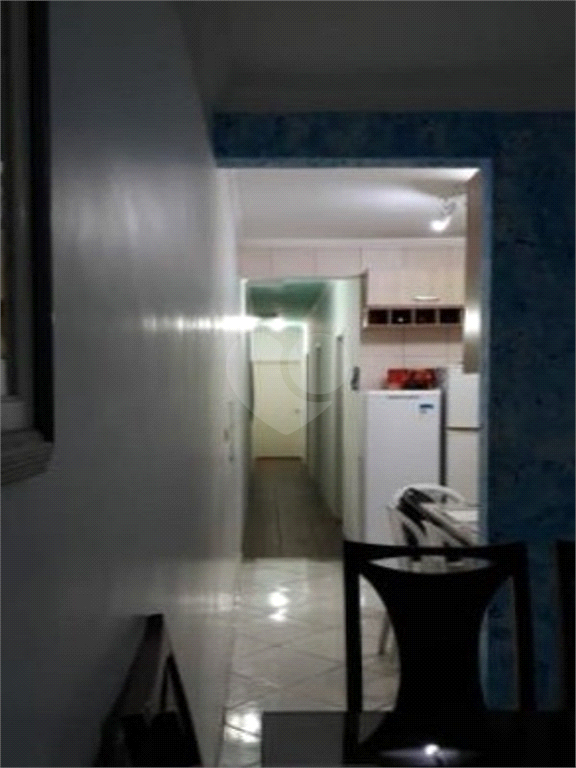 Venda Casa térrea São Paulo Jardim Brasil (zona Norte) REO500765 4