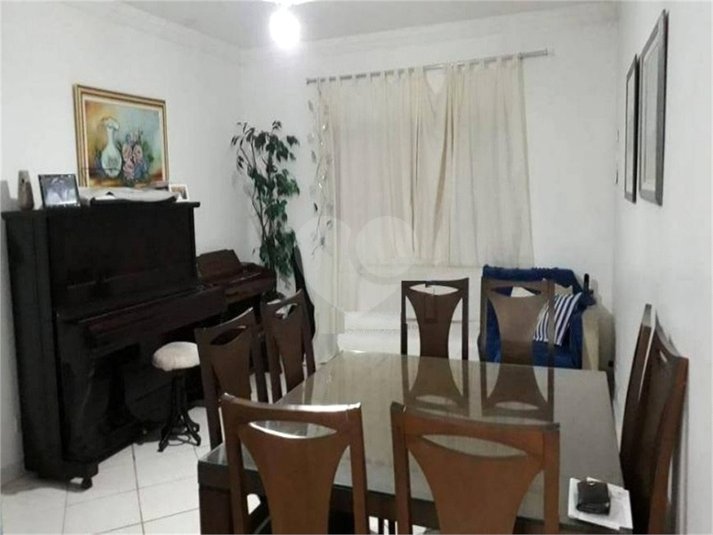 Venda Casa térrea São Paulo Jardim Brasil (zona Norte) REO500765 1