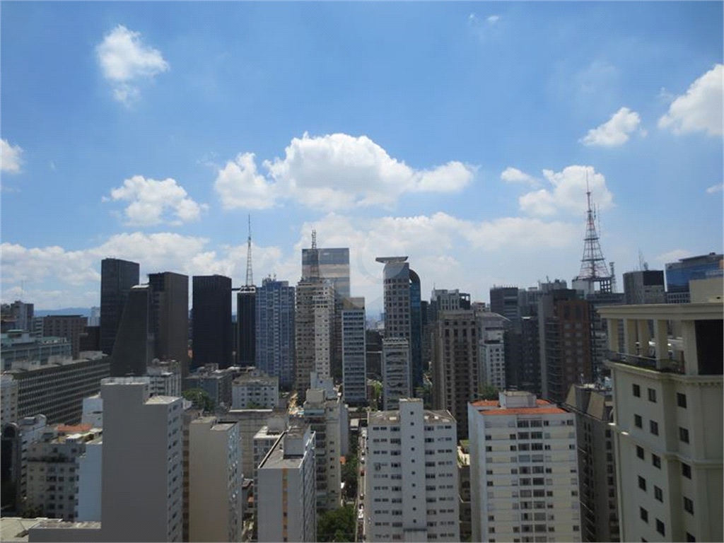 Aluguel Apartamento São Paulo Jardim Paulista REO50078 9