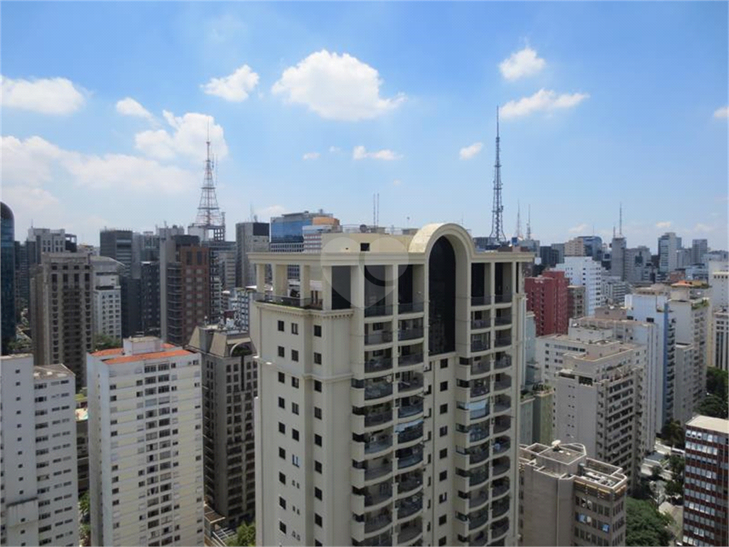 Aluguel Apartamento São Paulo Jardim Paulista REO50078 8