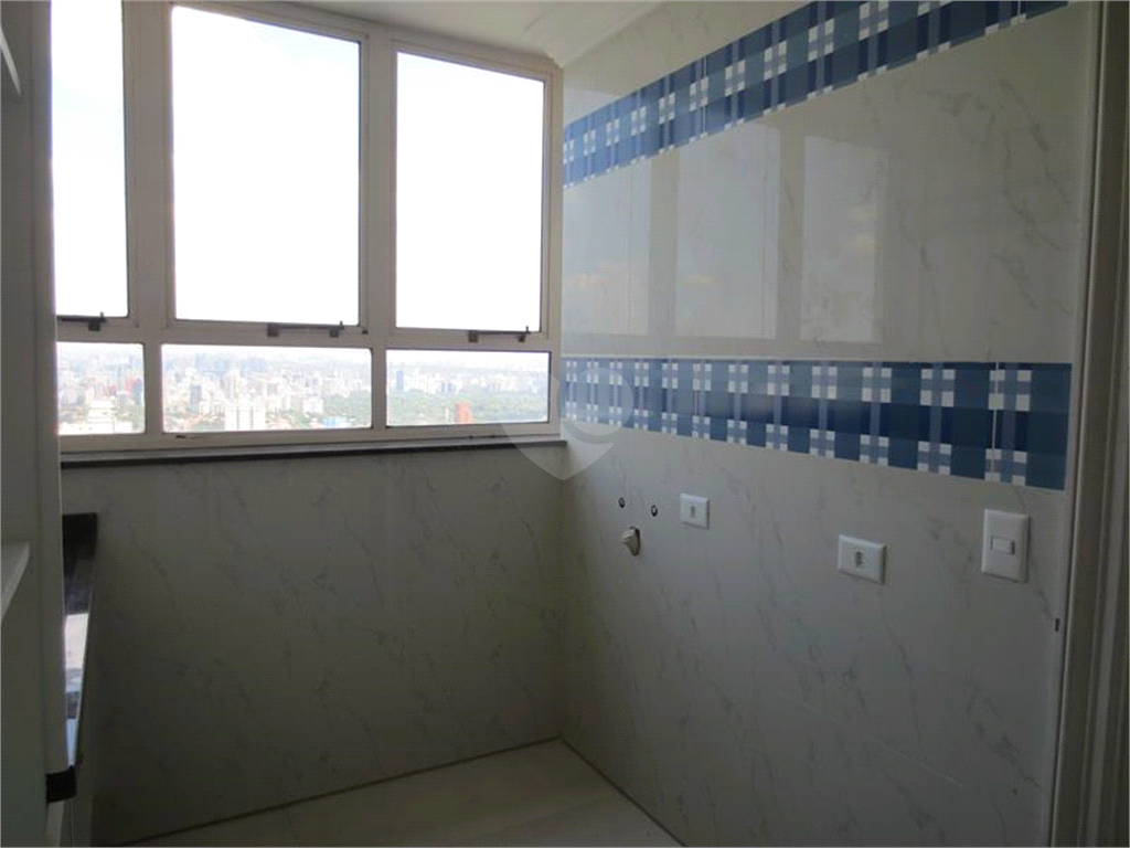 Aluguel Apartamento São Paulo Jardim Paulista REO50078 49