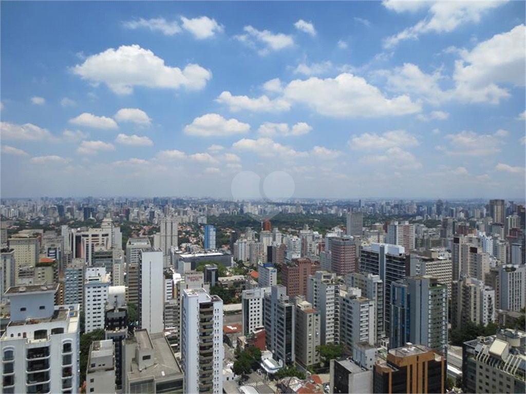 Aluguel Apartamento São Paulo Jardim Paulista REO50078 19