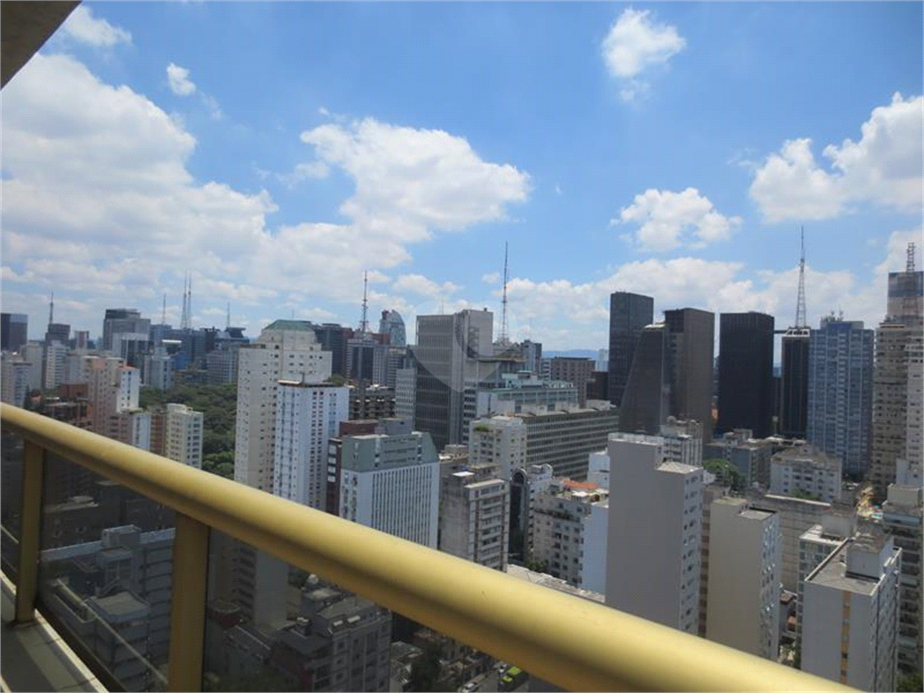 Aluguel Apartamento São Paulo Jardim Paulista REO50078 10