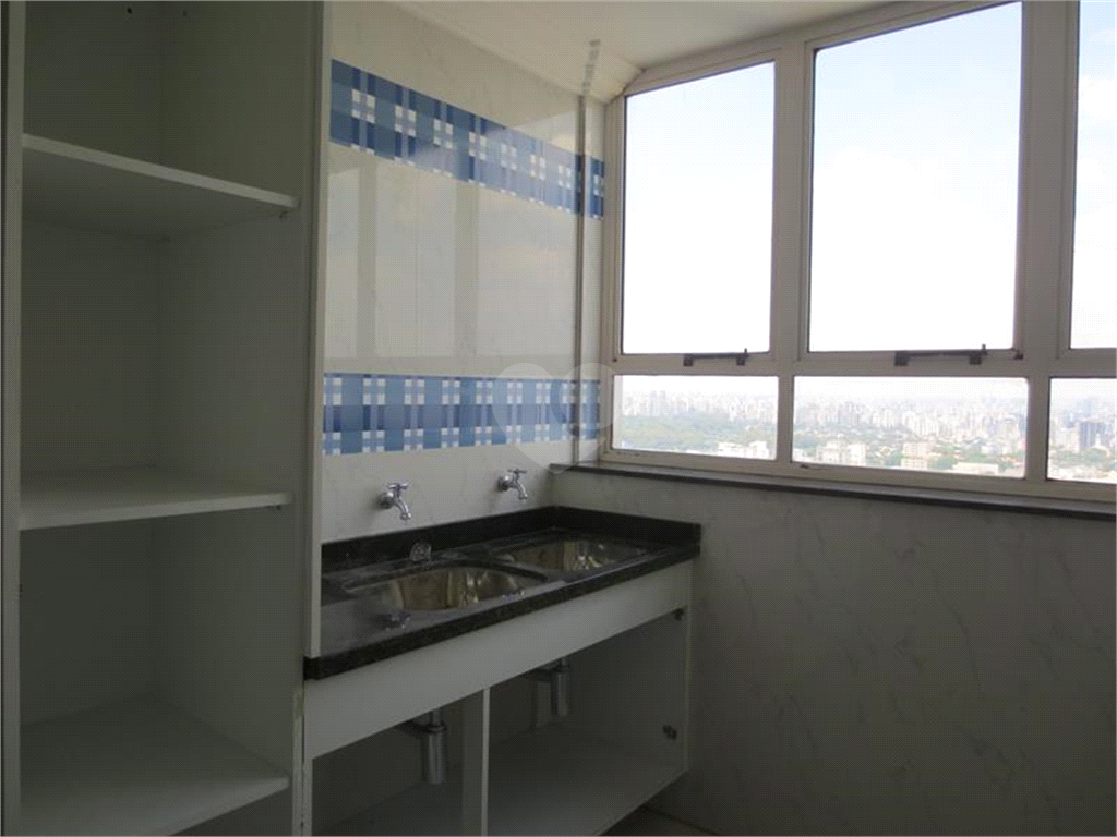 Aluguel Apartamento São Paulo Jardim Paulista REO50078 48