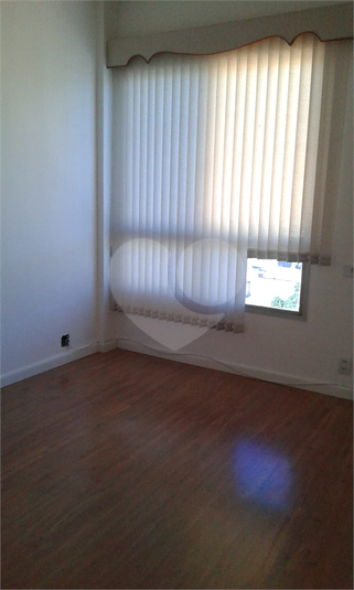 Venda Apartamento Rio De Janeiro Cachambi REO500829 10