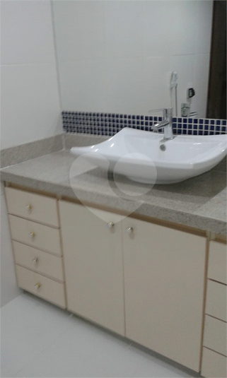 Venda Apartamento Rio De Janeiro Cachambi REO500829 23