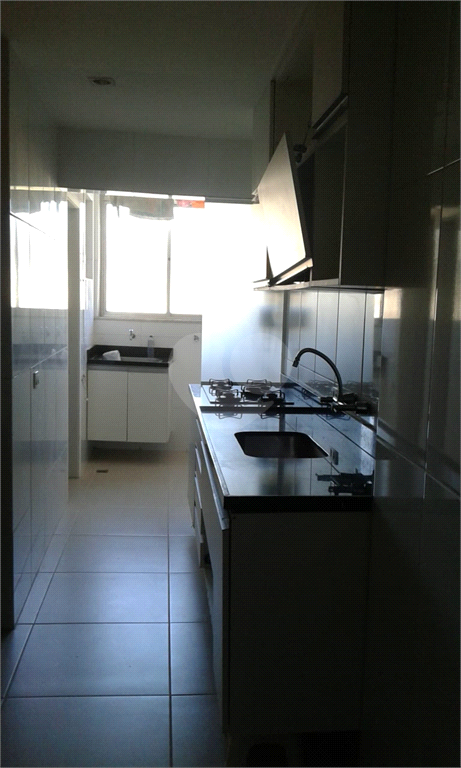 Venda Apartamento Rio De Janeiro Cachambi REO500829 27